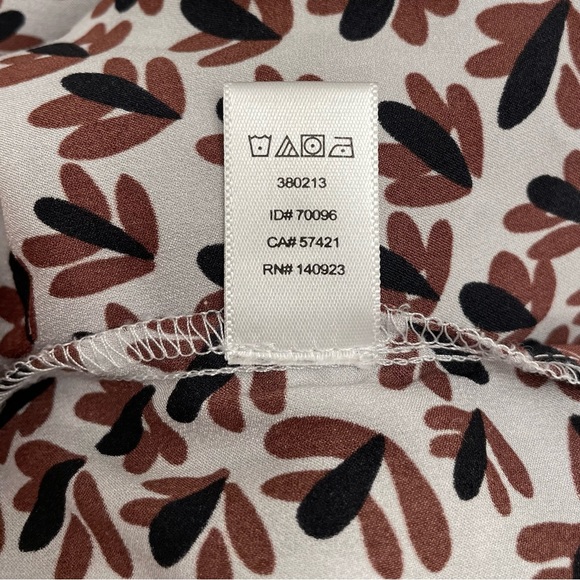 Ann Taylor LOFT Dress - Picture 15 of 16